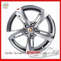 alloy wheel rims for audi 18 19 20inch