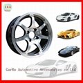 alloy wheel rims for audi 18 19 20inch RS7 wheels Q5 S5 A6L VW tiguan Magotan 2