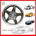alloy wheel rims for audi 18 19 20inch RS7 wheels Q5 S5 A6L VW tiguan Magotan 3