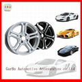 suzuki swift auto aluminum alloy wheel