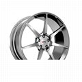 vossen cv3 aluminum alloy wheel rims 17 18 19inch made in china 4