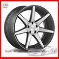 vossen cv3 aluminum alloy wheel rims 17 18 19inch made in china 5