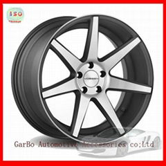 replica Alloy wheels  rims for vossen cv7