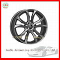 replica Alloy wheels  rims for vossen cv7 5