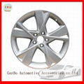 replica alloy rims for VW new bora