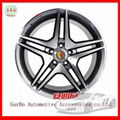 Garbo Alloy wheels rims for mercedes AMG hot sell made in china 