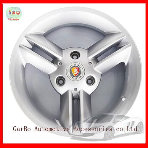Garbo Alloy wheels rims for mercedes AMG hot sell made in china  5
