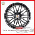 auto alloy wheel rims for porsche caynne