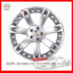 car alloy wheel rims for Range rover orignal BMW 5 series 22 inch 