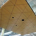 Plus PVDF Aluminium Composite Panel