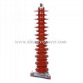 ZHOY Surge Metal Oxide Arrester 1