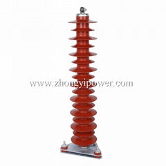 ZHOY Surge Metal Oxide Arrester