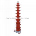 ZHOY Surge Metal Oxide Arrester 5