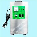 Built-in oxygen concentrator water treatment ozone generator 4