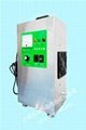 Built-in oxygen concentrator water treatment ozone generator 5