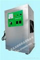 10G air feeding movable swimming pool ozone generator