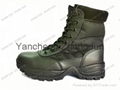 Zd-035 Military Boots,hot Selling!