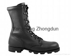 Military Boots