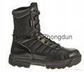 Military Boot