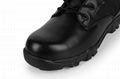 High quality waterproof factory military combat boot 4