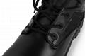 High quality waterproof factory military combat boot 5