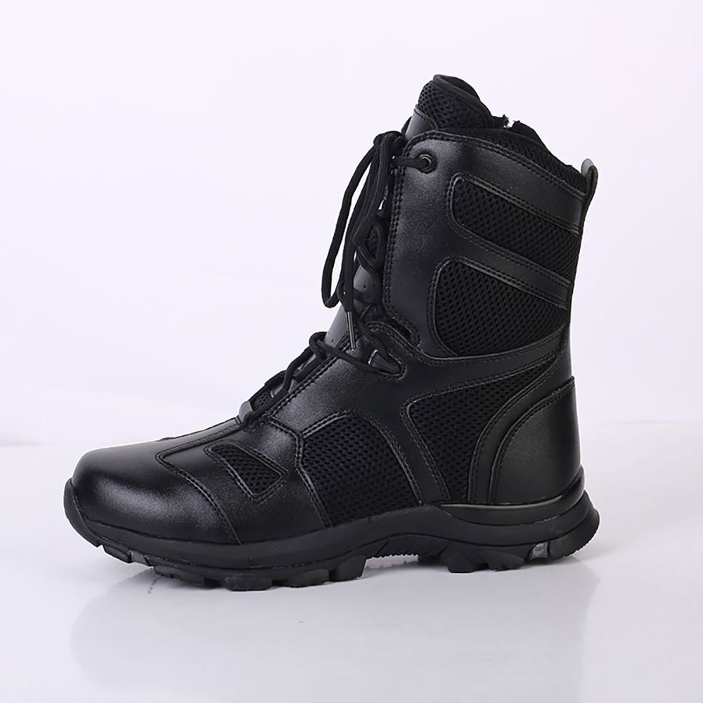 CQB Botas Army Sport Shoes For Men Wearable Anti Collision boots