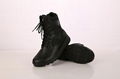 Men's Outdoor Insulation Camping  Shoes Anti Collision Tactical Military Boots 3