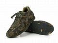 Camouflage Color  Summer Shoes High Quality Dunk Low For Men Combat 3