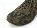 Camouflage Color  Summer Shoes High Quality Dunk Low For Men Combat 4