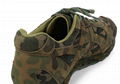 Camouflage Color  Summer Shoes High Quality Dunk Low For Men Combat 5