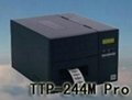 TTP-244M Pro/244ME Pro條碼打印機