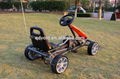 2015 hot sale kids  pedal go kart 3