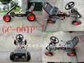 cheap racing go kart 1