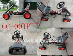 cheap racing go kart