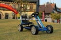 mini go kart for kids 1