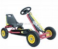 mini go kart for kids 4