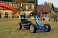 mini go kart for kids 3