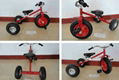 children pedal tricycle 2