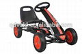 Beat selling kids pedal go kart 2