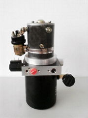 Compact Hydraulic Power Unit