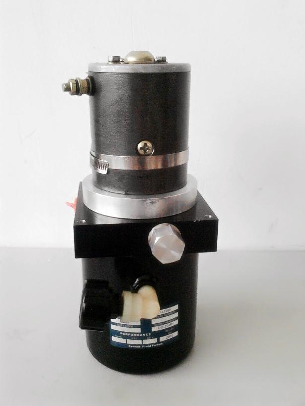 Compact Hydraulic Power Unit Lift (China Manufacturer) Hydraulic Pressure Machine & Parts