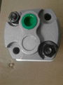 CBK-F100 gear pump 5