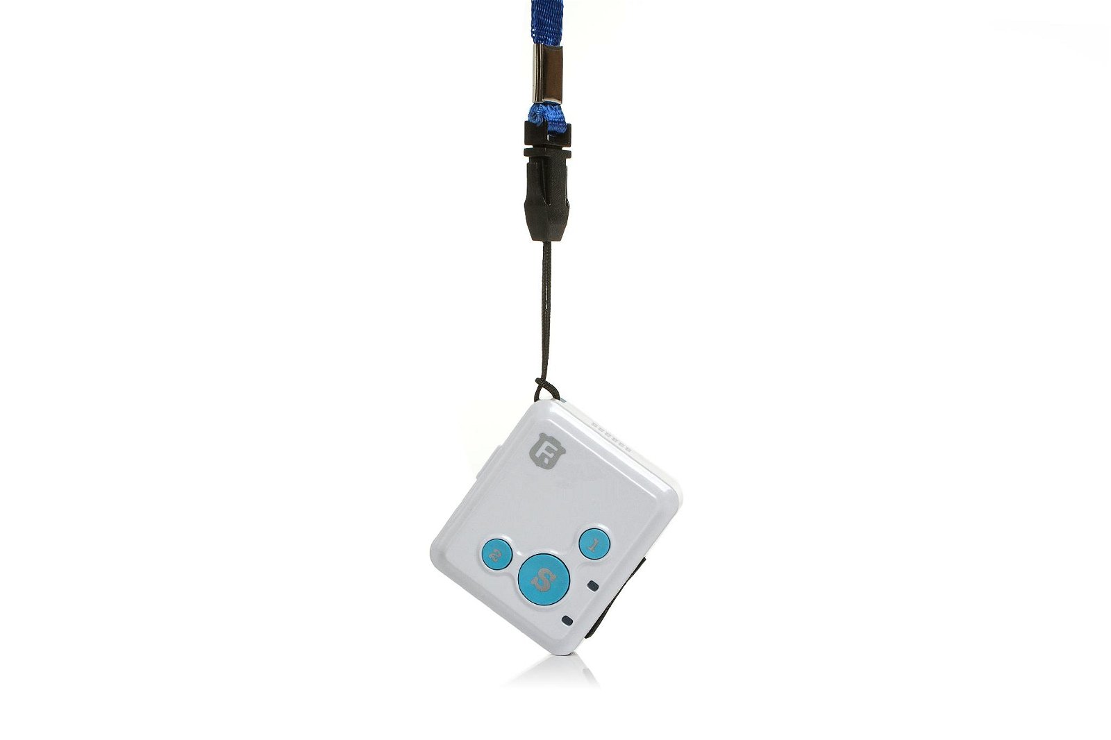 Original Reachfar RF-V16 portable hidden mini sos gps tracker for kids 2