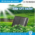 2016 mini waterproof solar sun powered cow gps tracker system price 1