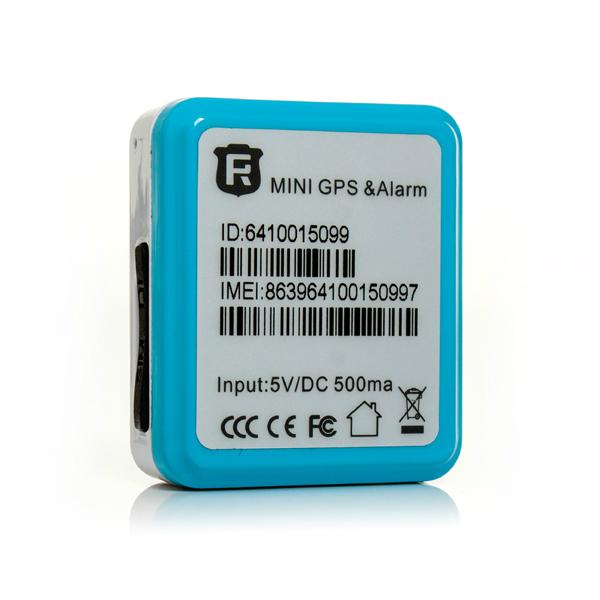 child tracking chip