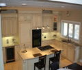 Kitchen cabinets 2