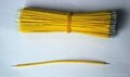 Wire harness for aviation, used extensively 4
