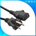 ac power cords 3