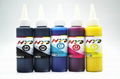 Ink refill kit pigment ink for Epson