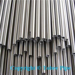 ASTM A106Gr.B seamless steel pipe 3